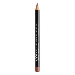 NYX PROFESSIONAL MAKE UP SLIDE ON Молив за устни SPL809 MAHOGANY, 1 гр.