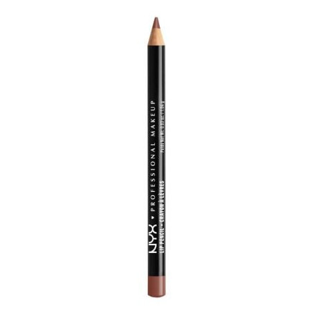 NYX PROFESSIONAL MAKE UP SLIDE ON Молив за устни SPL809 MAHOGANY, 1 гр.