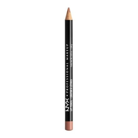 NYX PROFESSIONAL MAKE UP SLIDE ON Молив за устни SPL810 NATURAL, 1 гр.