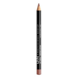 NYX PROFESSIONAL MAKE UP SLIDE ON Молив за устни SPL831 MAUVE, 1 гр.