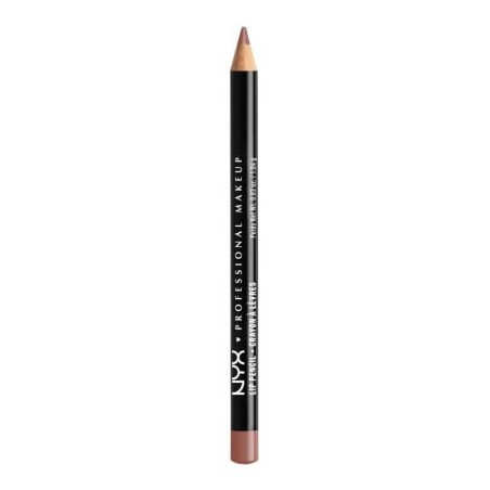 NYX PROFESSIONAL MAKE UP SLIDE ON Молив за устни SPL831 MAUVE, 1 гр.