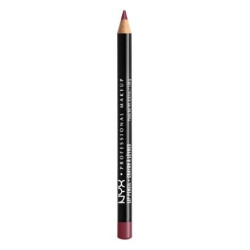 NYX PROFESSIONAL MAKE UP SLIDE ON Молив за устни SPL834 PRUNE, 1 гр.
