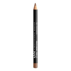 NYX PROFESSIONAL MAKE UP SLIDE ON Молив за устни SPL855 NUDE TRUFFLE, 1 гр.