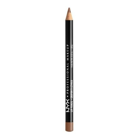 NYX PROFESSIONAL MAKE UP SLIDE ON Молив за устни SPL855 NUDE TRUFFLE, 1 гр.