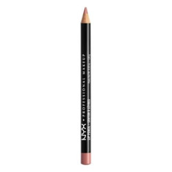NYX PROFESSIONAL MAKE UP SLIDE ON Молив за устни SPL858 NUDE PINK, 1 гр.