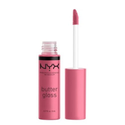 NYX PROFESSIONAL MAKE UP GLOSS ANGEL FOOD CAKE Гланц за устни BLG15, 8 мл.