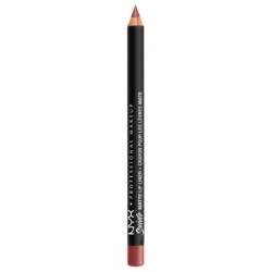 NYX PROFESSIONAL MAKE UP SUEDE MATTE Молив за устни 31