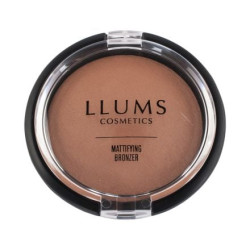 LLUMS Бронзант mattifying 04, 8 гр.