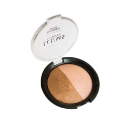 LLUMS PERFECT MATCH DUO Руж&Бронзант 101, 7 гр .