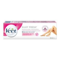 VEET Депилиращ крем за тяло, 100 мл.