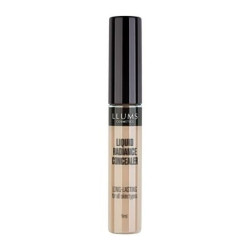 LLUMS Течен коректор NATURAL, 9 мл.