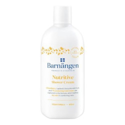 BARNANGEN NUTRITIVE Душ крем, 400 мл.