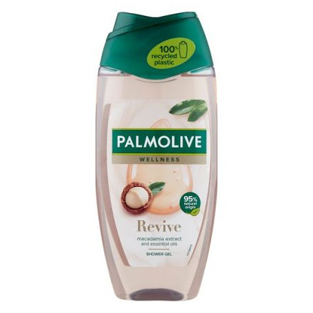 PALMOLIVE WELLNESS Revive Душ гел, 250 мл.