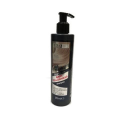 LINEA BIO Матиращ шампоан Ice blond, 250 мл.