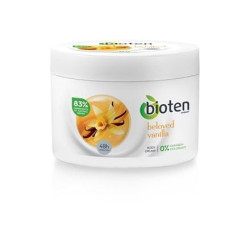 BIOTEN BELOVED VANILLA Крем за тяло, 250 мл.