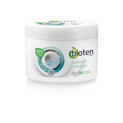BIOTEN BELOVED COCONUT Крем за тяло, 250 мл.