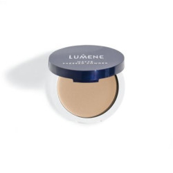 LUMENE MATTE PRESSED POWDER Пудра № 4 10 г.