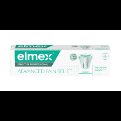 ELMEX SENSITIVE PROFESSIONAL Паста за зъби, 75 мл.