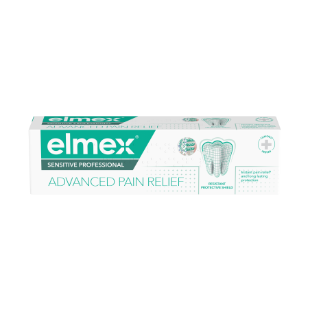 ELMEX SENSITIVE PROFESSIONAL Паста за зъби, 75 мл.