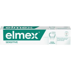 ELMEX SENSITIVE Паста за зъби, 75 мл.