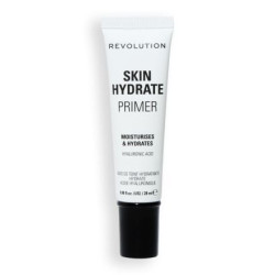 REVOLUTION HYDRATE PRIMER Основа за лице, 28 мл.