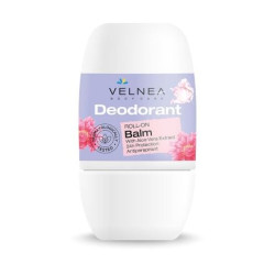 VELNEA BODY BALM Рол-он дезодорант 50мл