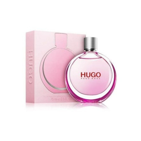 HUGO BOSS WOMAN EXTREME Дамска парфюмна вода, 75 мл.