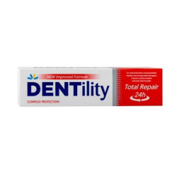 DENTILITY TOTAL REPAIR Паста за зъби, 100мл