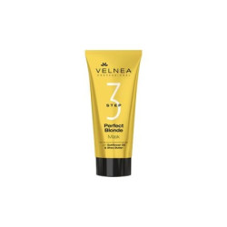 VELNEA PROFESSIONAL Маска за руса коса, 200 мл