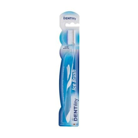 DENTILITY SUPER SENSITIVE Четка за зъби , 1бр