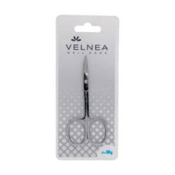 VELNEA NAIL CARE Ножичка за кожички инокс полиран