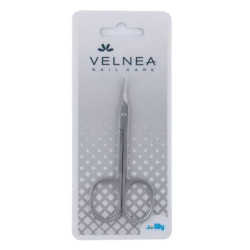 VELNEA NAIL CARE Ножичка за кожички , 1бр