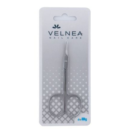 VELNEA NAIL CARE Ножичка за кожички , 1бр
