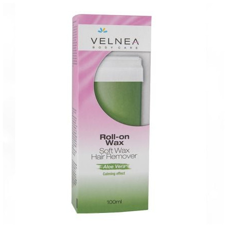 VELNEA Aloe Vera Рол-он кола маска, 100 гр.