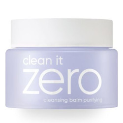 BANILA CO CLEAN IT ZERO CLEANSING BALM PURIFYING Почистващо масло за лице, 100 мл.