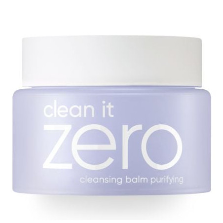BANILA CO CLEAN IT ZERO CLEANSING BALM PURIFYING Почистващо масло за лице, 100 мл.