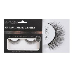 STANDELLI MINK LASH 3D Мигли гримьорски 074