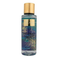 VELNEA MYSTIQUE NIGHT Боди мист за тяло, 250 мл