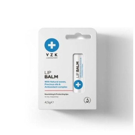 VZK Балсам за устни, 4.5 г