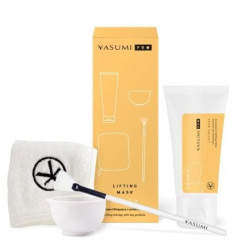 YASUMI PRO SKIN Лифтинг терапия за лице със соев протеин, 50мл