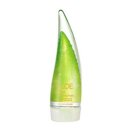 HOLIKA HOLIKA ALOE Почистващ гел, 55 мл