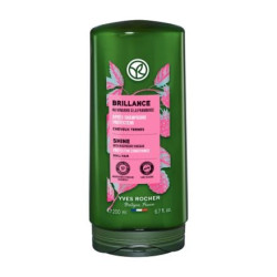 YVES ROCHER Балсам за боядисана коса и блясък, 200 мл