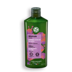 YVES ROCHER Шампоан за къдрава коса, 300 мл