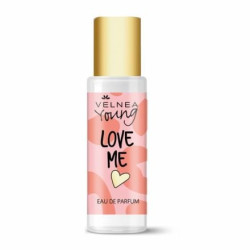 VELNEA YOUNG LOVE ME Парфюмна вода, 30мл