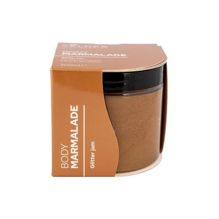 VELNEA SUN CARE Мармалад за тен Glitter Jam, 200мл