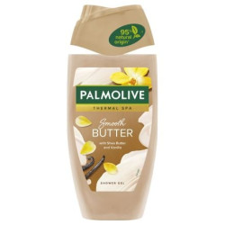 PALMOLIVE SMOOTH BUTTER Душ гел, 250мл