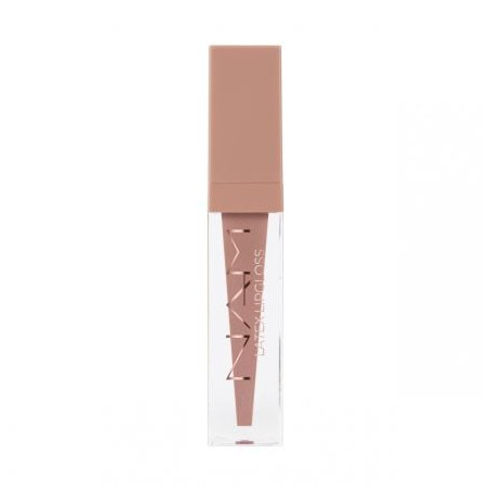 NAM Гланц Latex 01 Rose Nude