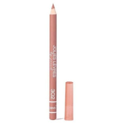 VIVIENNE SABO Молив за устни Lip Pencil 302 natural brown