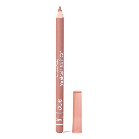 VIVIENNE SABO Молив за устни Lip Pencil 302 natural brown
