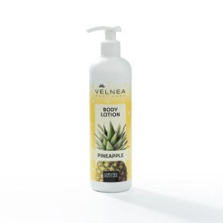 VELNEA PINEAPPLE Лосион за тяло , 400 мл